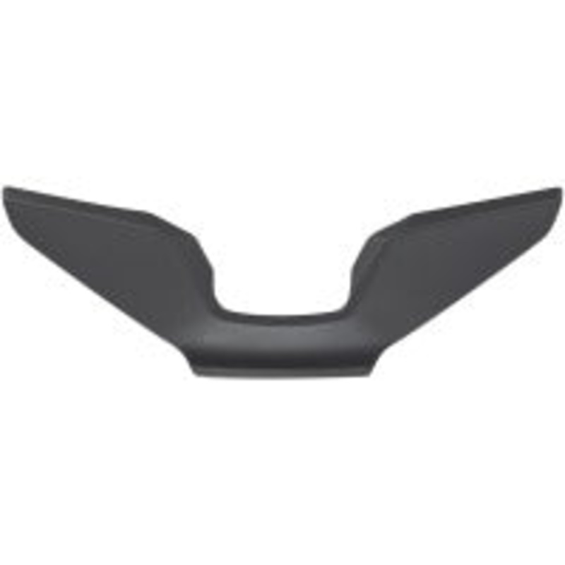 Shoei Lower Vent Shutter Matt Black For Neotec 3 Helmets