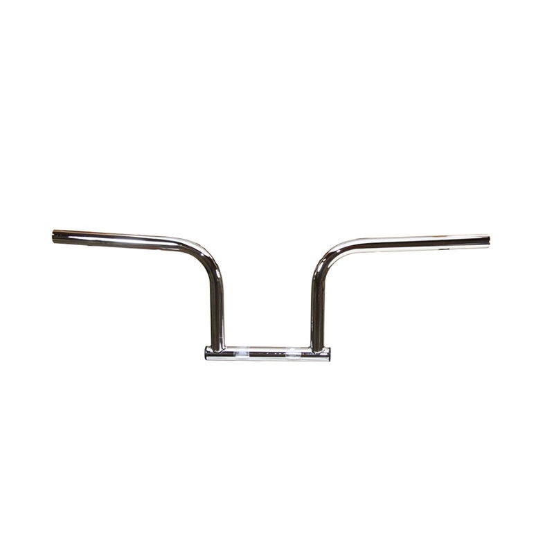 TC Bros. 1″ Speedline Handlebars – Chrome