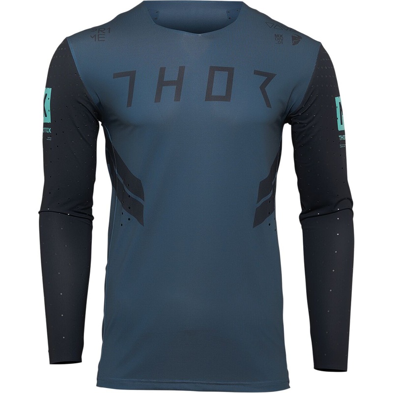 Thor Prime Hero Jersey Midnight / Teal