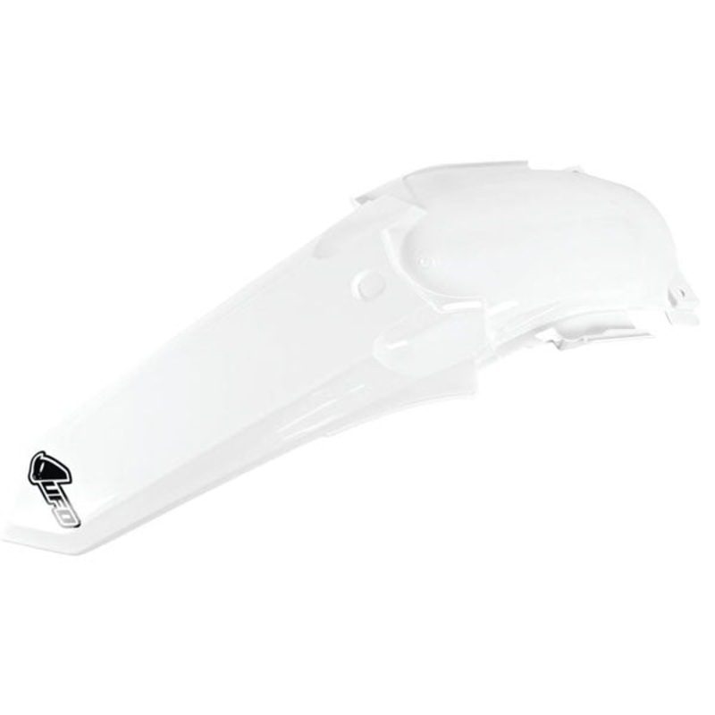 UFO – MX Rear Fender (Yamaha):1219529*YA03863-046