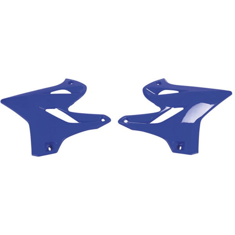 UFO – Radiator Shrouds (Yamaha)