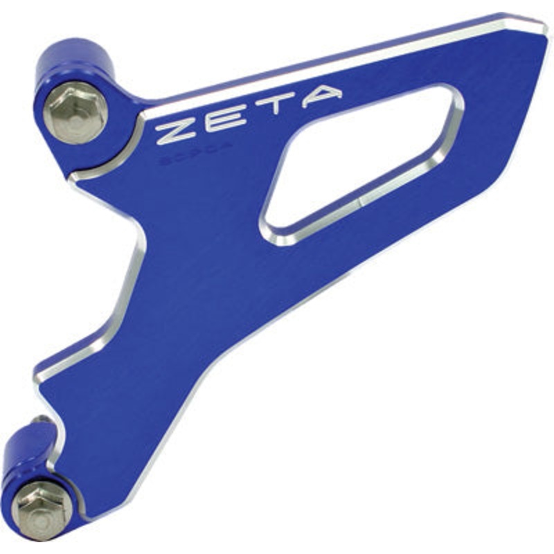 Zeta – Drive Cover