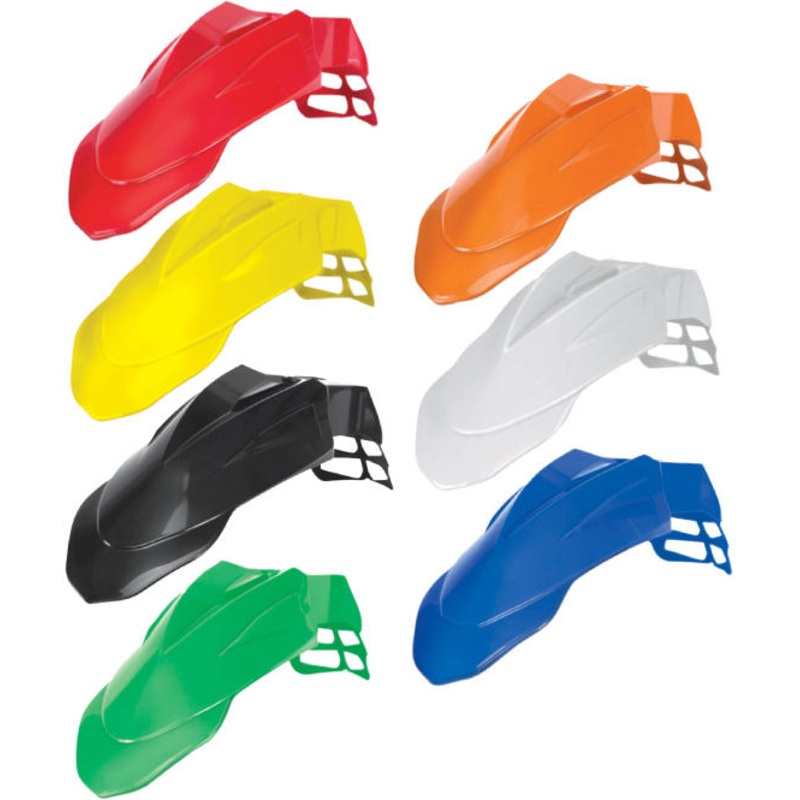Acerbis – Supermoto Front Fender (Universal)