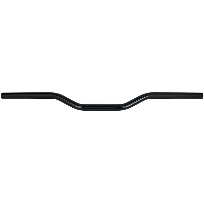 Biltwell – Tracker Handlebars – Black