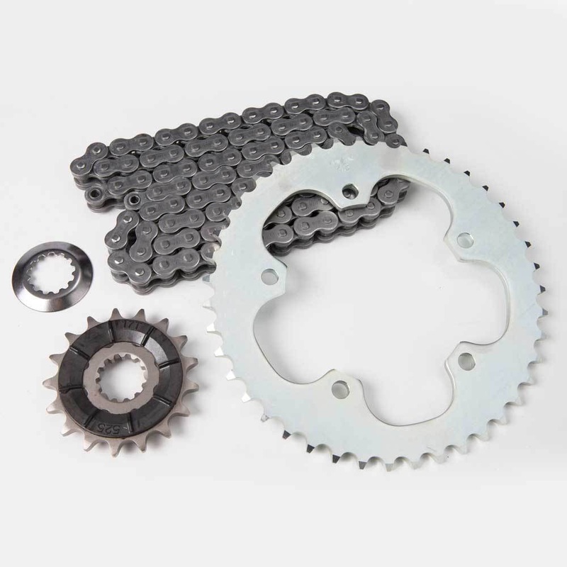 Chain & Sprocket Kit T2017230