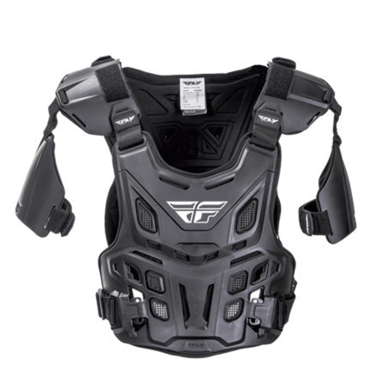 Fly Racing – Revel Roost Guard Off-Road