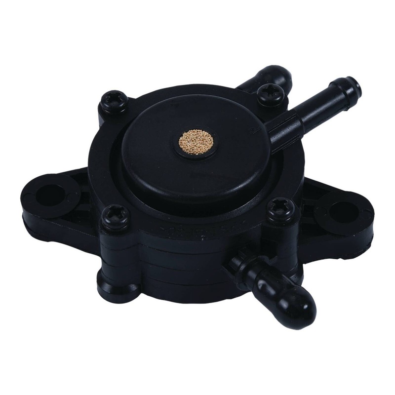 Fuel Pump Vacuum Operated  47-5008