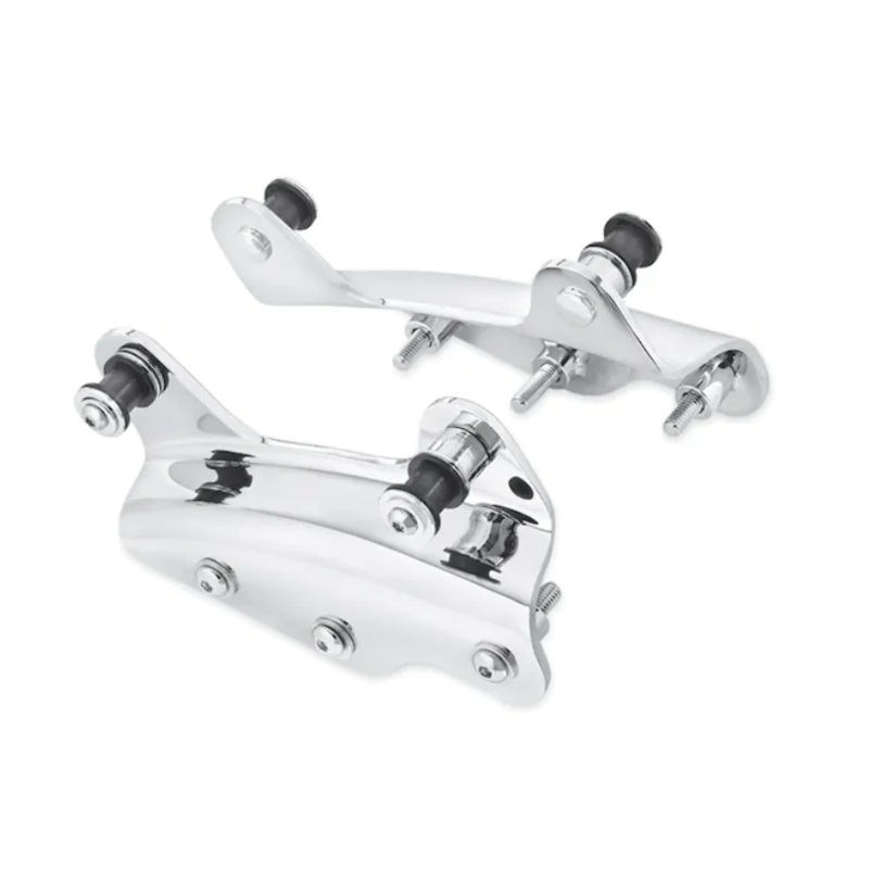 Harley-Davidson 54205-09A 4-Point Docking Hardware Kit