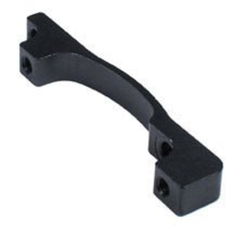 Hayes Brake Adaptor – Post Mount 160mm to 203mm (+43mm)