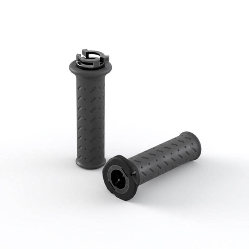Heated Grip Kit A9630900