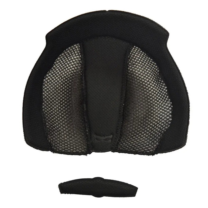 Kali Cycle City Pad Set Black