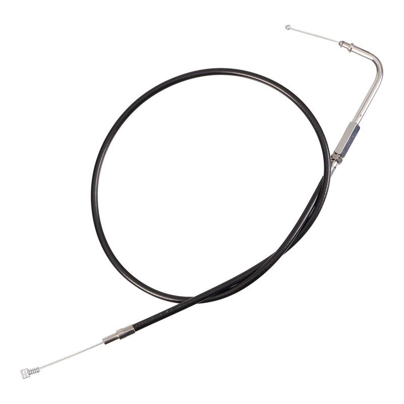 Motion Pro Idle Cable HD 31.3′ housing length
