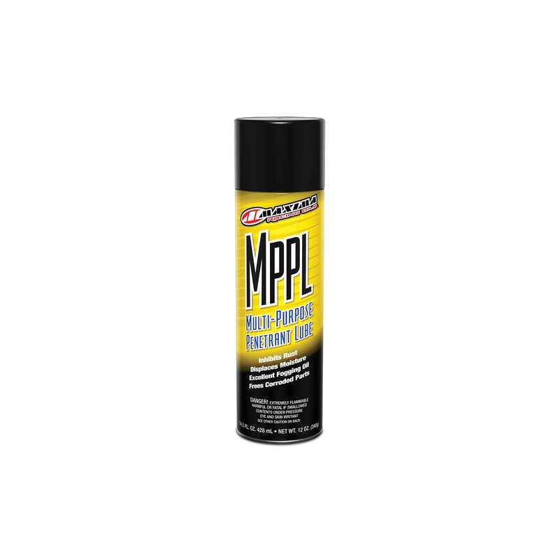 Multi Purpose Lubricant – Aerosol