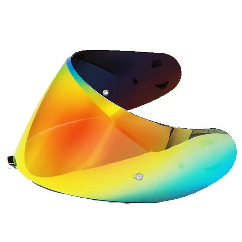Nolan N60/N80 Helmet Visor Iridium Orange