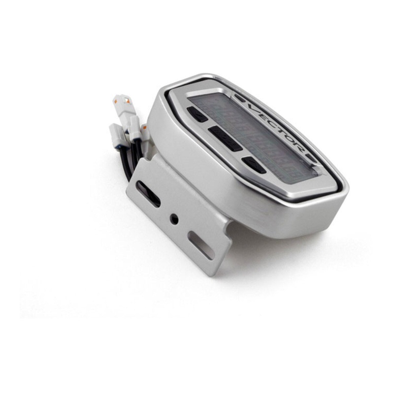 Trail Tech Mount Bracket Vapor / Vector / Striker Flat Surface