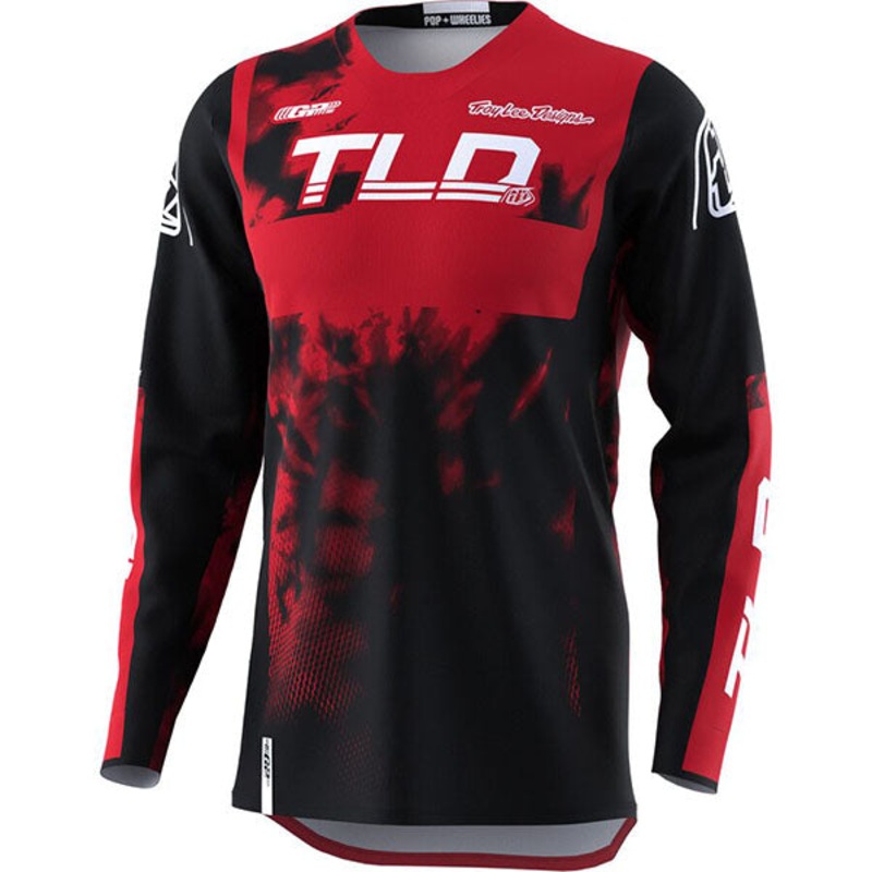 Troy Lee Designs – GP Astro Jersey
