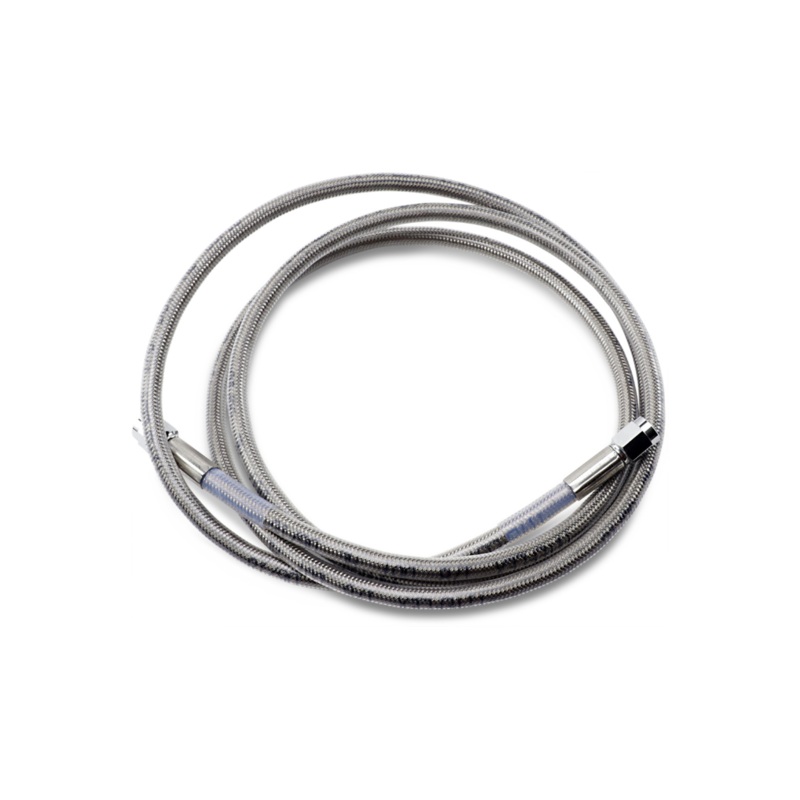 Universal Brake Line – Clear – 68″