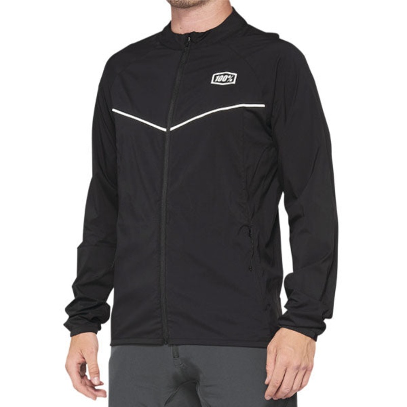 100% – Corridor Jacket (MTB)