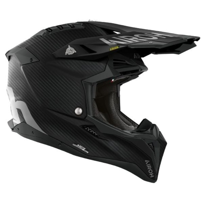 Airoh – Aviator 3 Carbon Helmet
