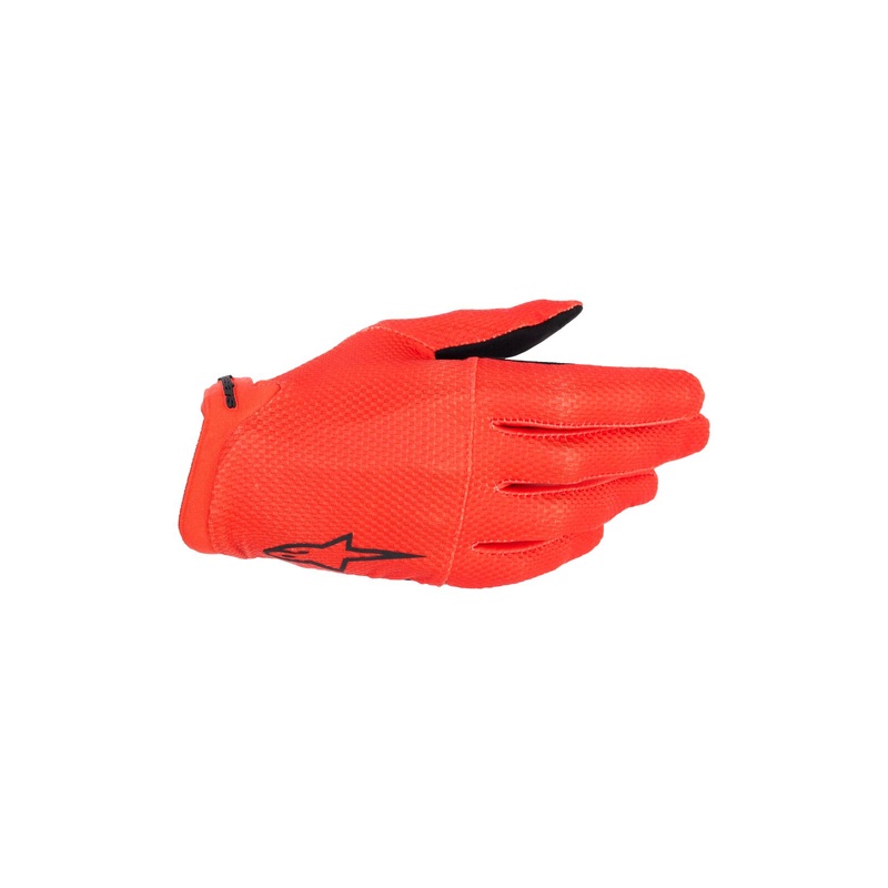 Alpinestars A-Aria Cycle Gloves Spicy Orange