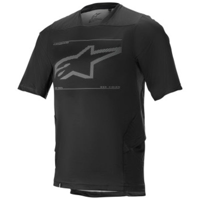 Alpinestars – Drop 6.0 Short Sleeve Jersey (Bicycle)