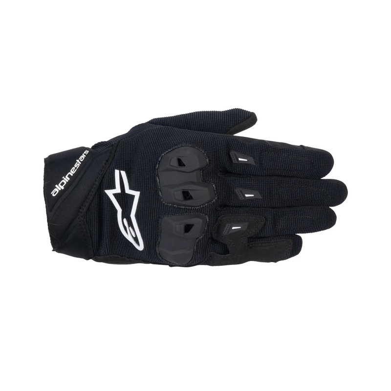 Alpinestars Stella SP X 1 Ladies Gloves Black / White