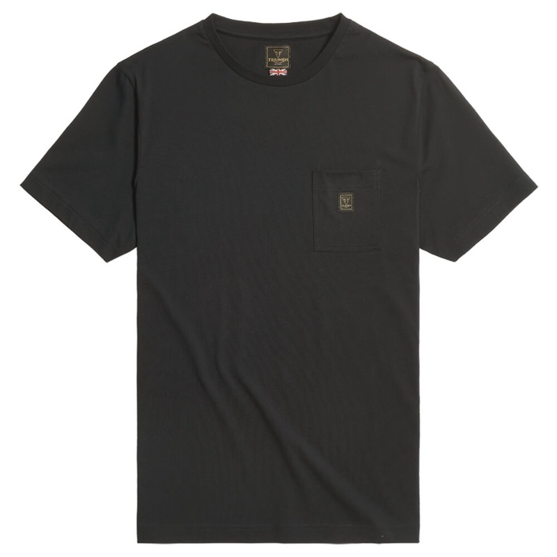 Ape T-Shirt Black