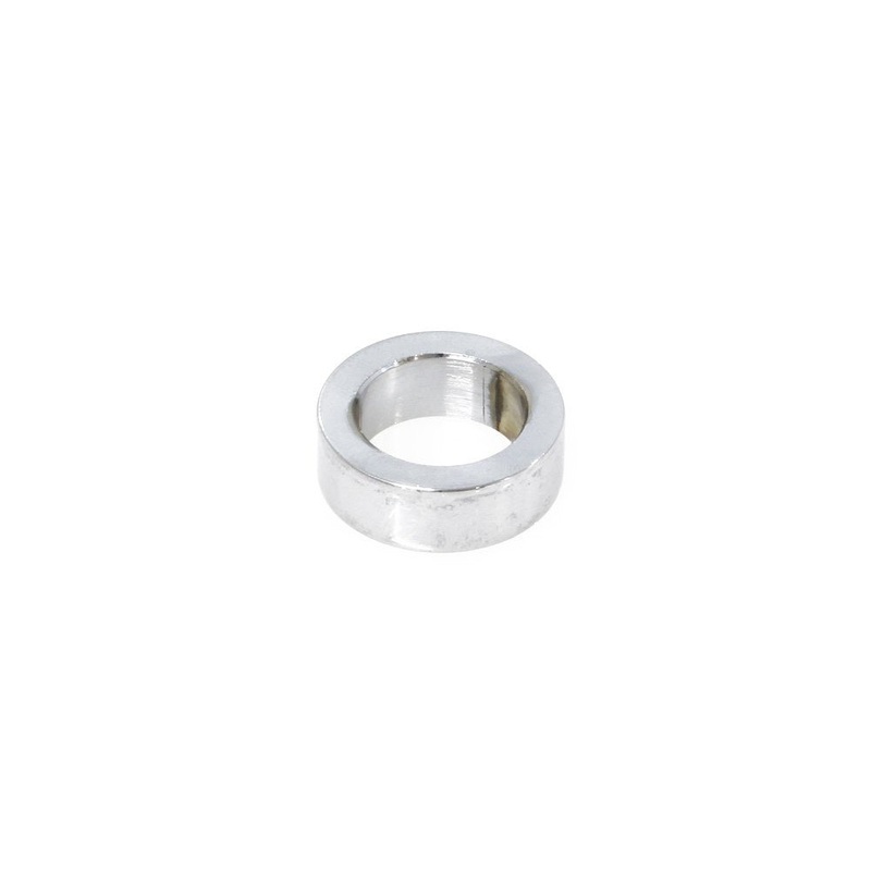 Axle Spacer 3/8in. Thick x 3/4in. Inside Diameter – Chrome.