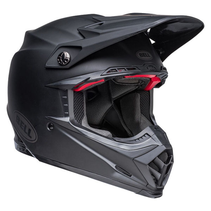 Bell – Moto-9S Flex Helmet