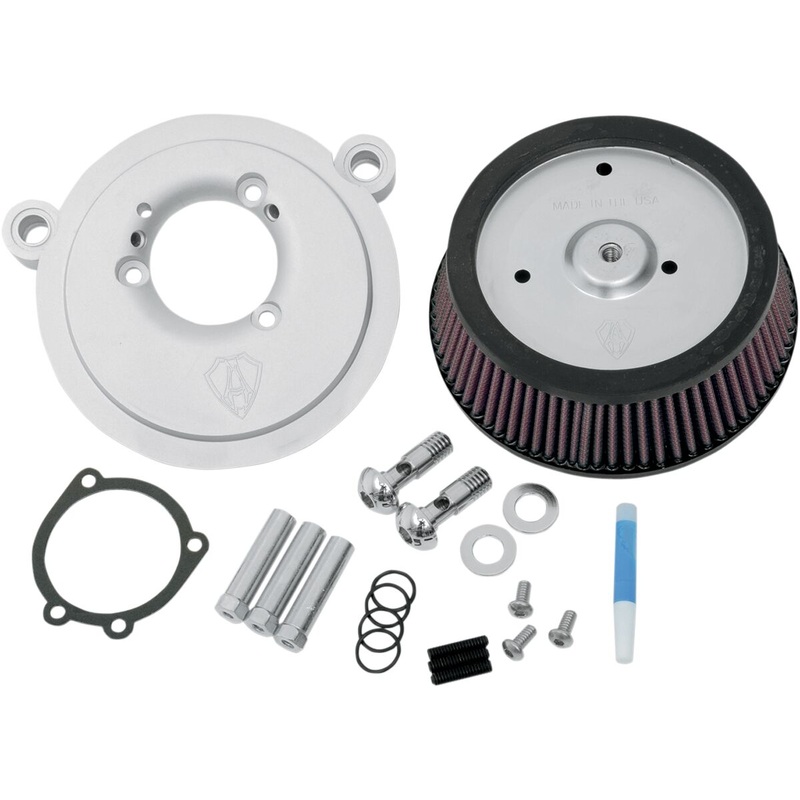 Big Sucker Stage 1 Air Cleaner – 93-99 Evo