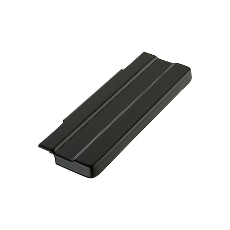 Black Battery Top Cover 86-96 Sportster OEM# 66367-73