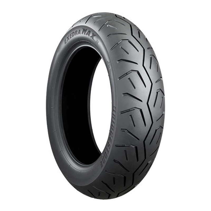 Bridgestone Exedra Max 170/80-15 Rear Cruiser Tubeless Tyre