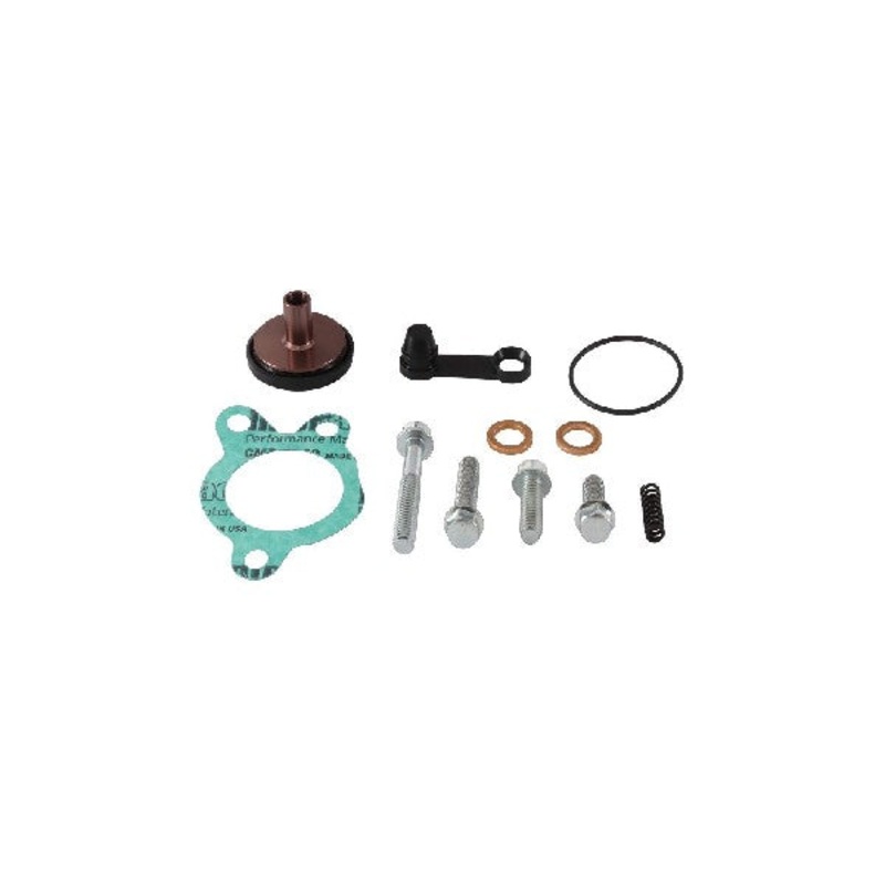 Clutch Slave Cylinder Rebuild Kit 6014