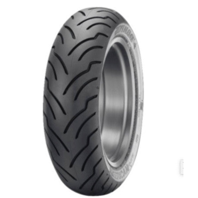 Dunlop American Elite Rear Tire – 130/90B16