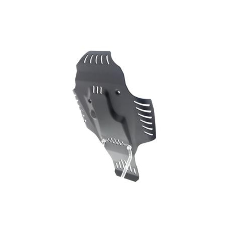 Evotech Performance Engine Sump Guard