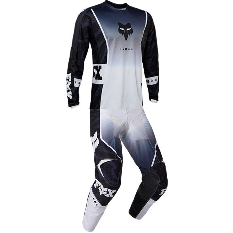 Fox Racing – 180 Nuklr Jersey, Pant Combo