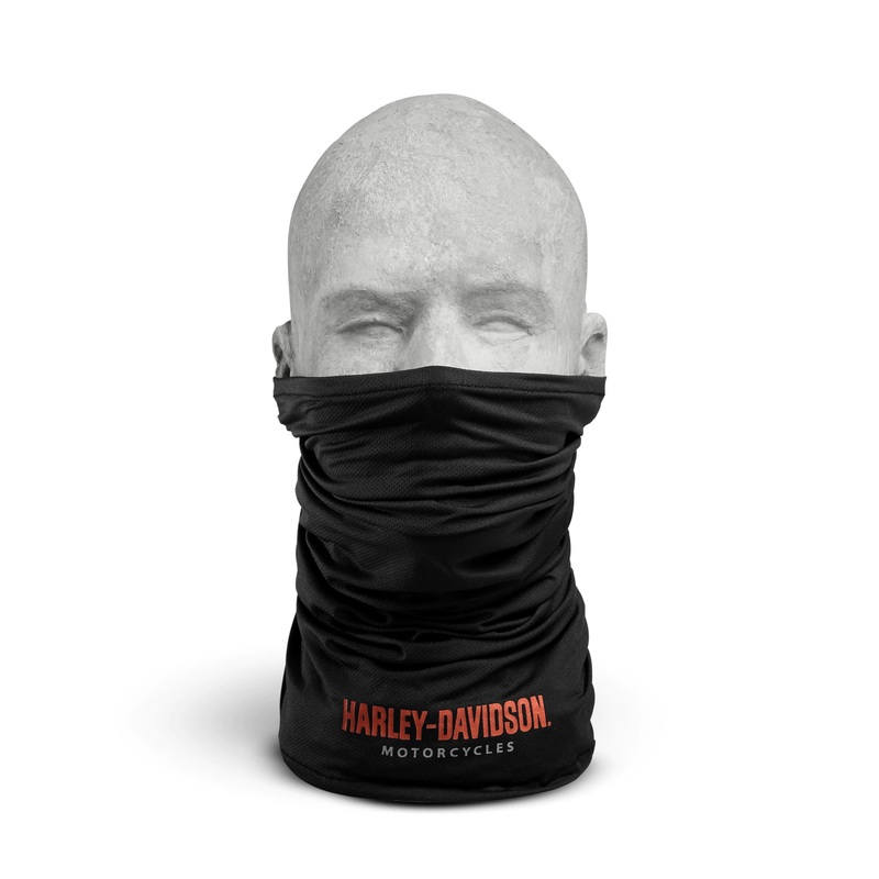 Harley-Davidson Neck Gaiter with with CoolCore Technology 98191-18V