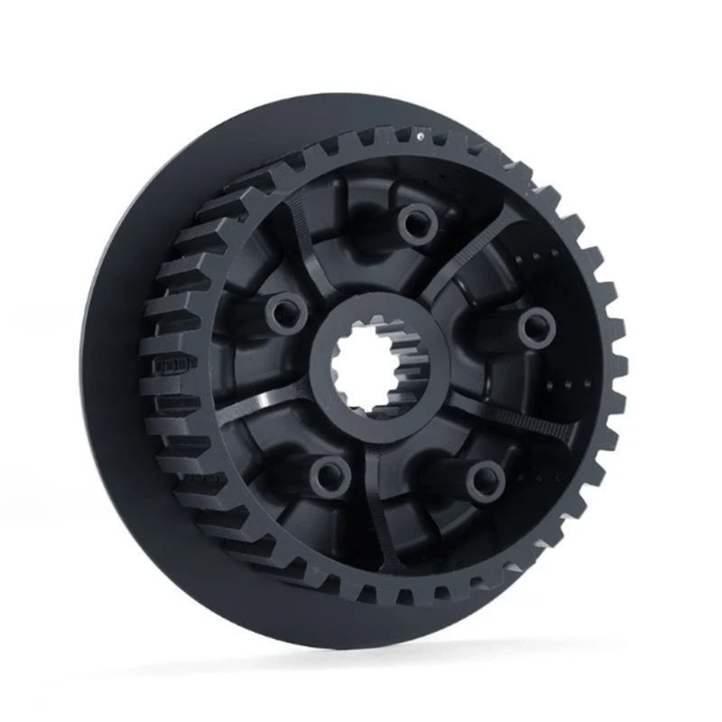 Hinson – Billet Inner Hub (Kawasaki)