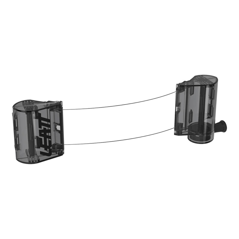 Leatt Roll-Off Kit 5.5/6.5 Canisters+Film+Dirt Strips