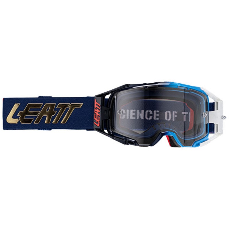Leatt – Velocity 6.5 Photochromic Goggle