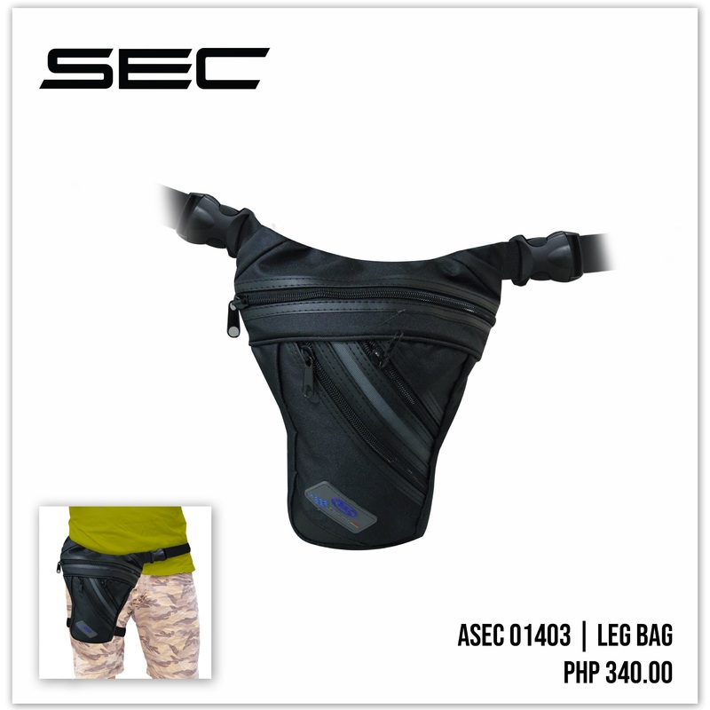 Leg Bag – Delta