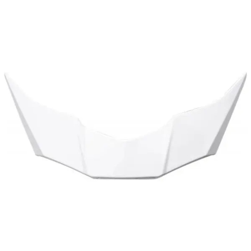 LS2 Rear Air Vent White For Storm FF800 Helmets