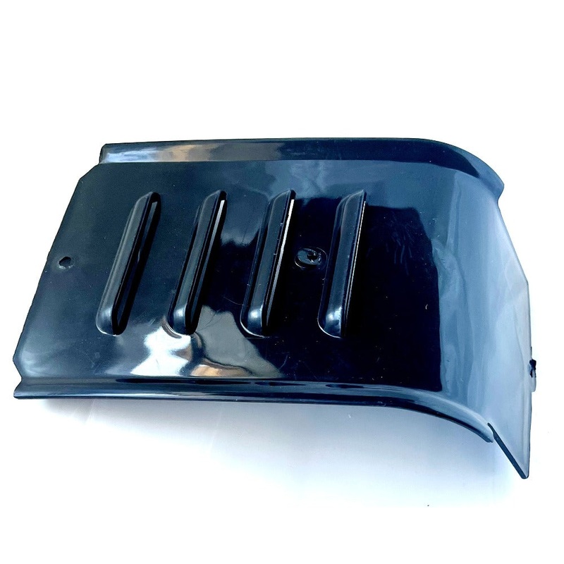 Motor Cover Bottom – 500W Dirt Bike