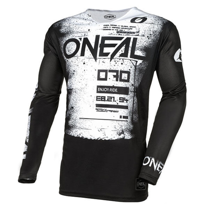 O’Neal – Mayhem Scarz V.24 Jersey