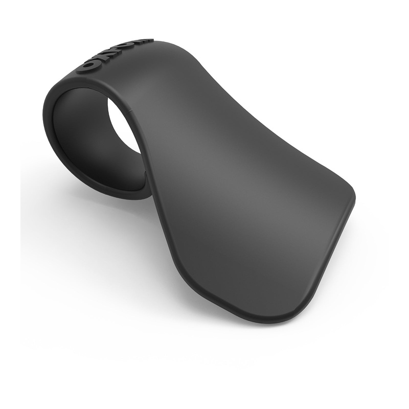 Oxford Cruise – Throttle Assist 32mm – 36mm