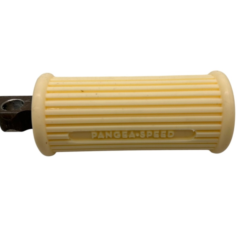 Pangea Speed – Cameron Kicker Pedal – Bone – 018