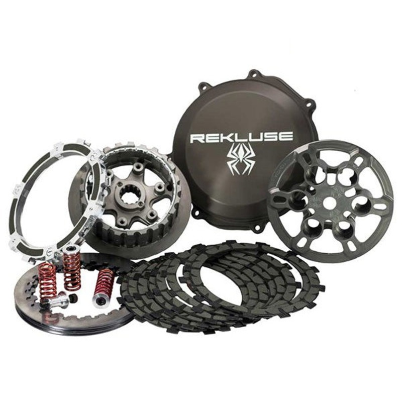 Rekluse – RadiusCX Clutch Kit (GasGas)