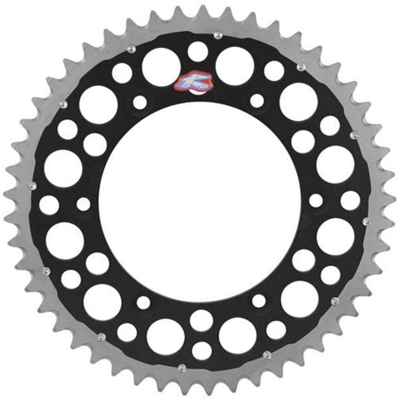 Renthal – Twinring Rear Sprocket (Kawasaki) Year 2012