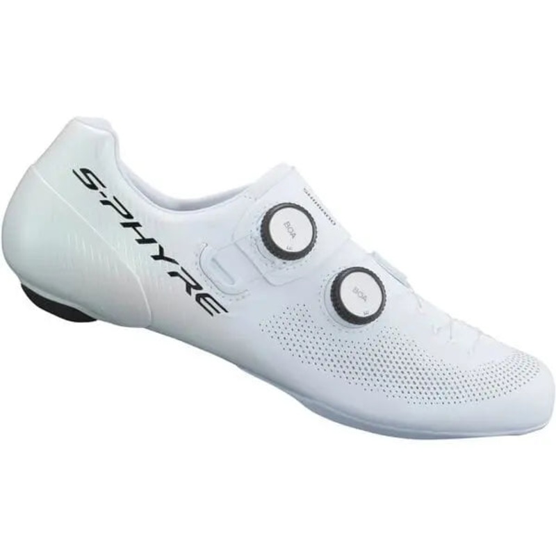 Shimano S-Phyre RC9 (RC903) Cycle Shoes White
