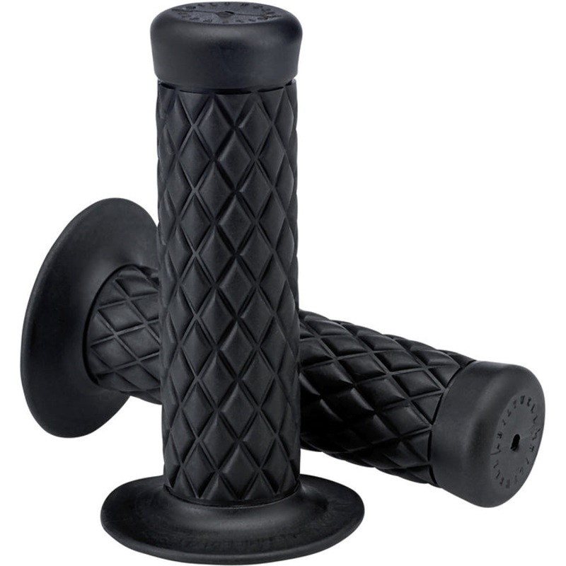 Thruster TPV Grips